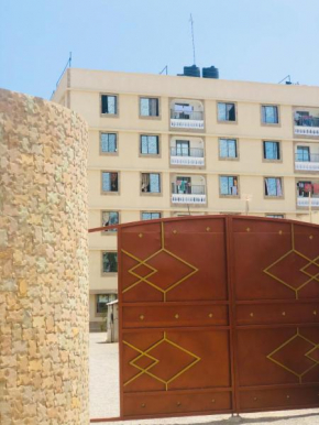 Mtwapa Apartment